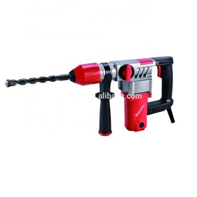 demolition rotary hammer in electric hammer 22mm