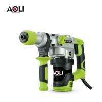 Power Tools 1200W 28mm 3 Function SDS Plus Rotary Hammer Drill Machine