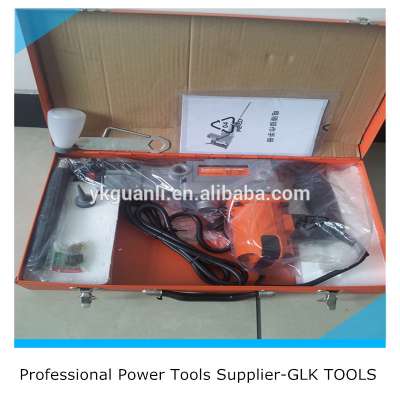 38mm electric power rotary hammer with SDS plus chisel drill