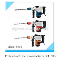 GLK-2601A High Power electric power tools Electric hammer drill