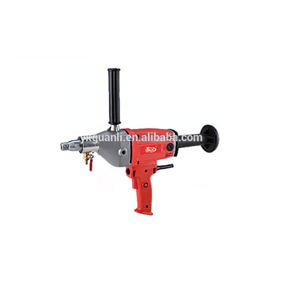 diamond concrete core drilling machine GLK-6120B Rhinestone 1600W