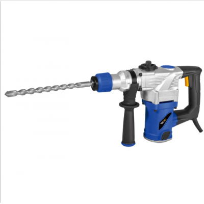 1180W demolition rotary hammer in electric hammer