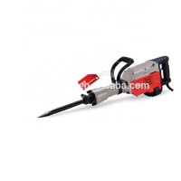 1400W electric demolition hammer drill/jackhammer breaker hammer power tools GLK-99