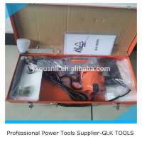 drill electric rotary demolition hammer/breaker hammer big power tools GLK-38E