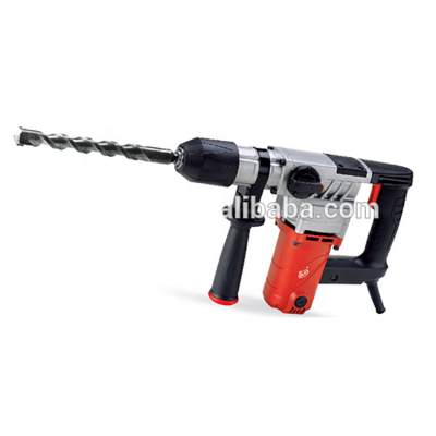 demolition rotary hammer in electric hammer breaker hammers power tools22mm GLK-8022A